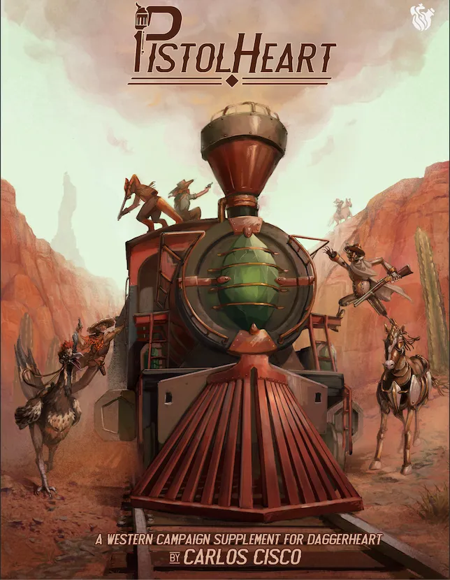 PistolHeart product image