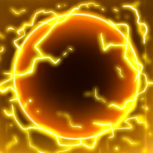 Static Bomb