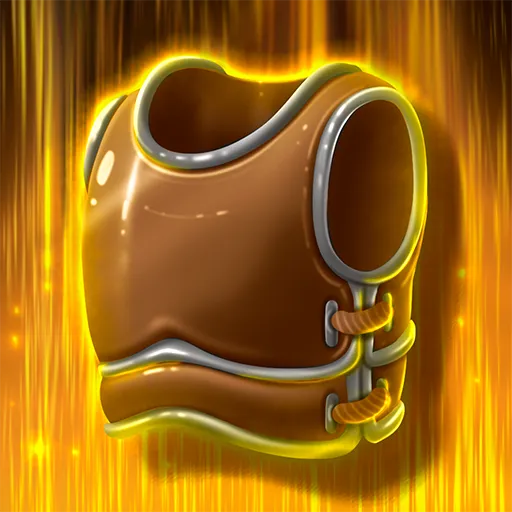 Armor of Conviction