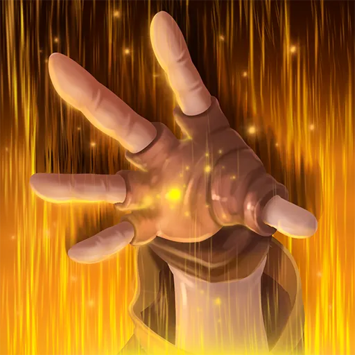 Spare thy enemy