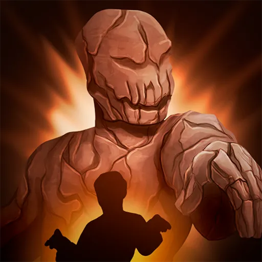 Beast of Bark and Sinew