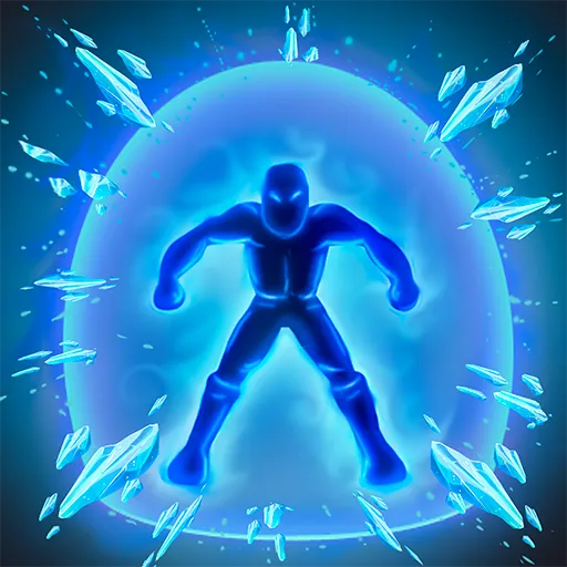 Reactive Emitter- Gadget