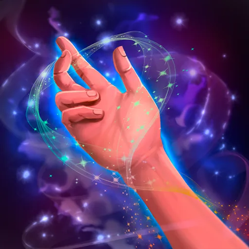 Helping Hand