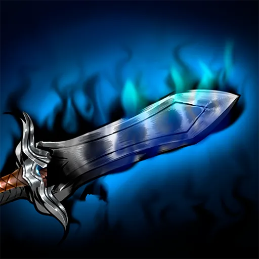 Aether Blade